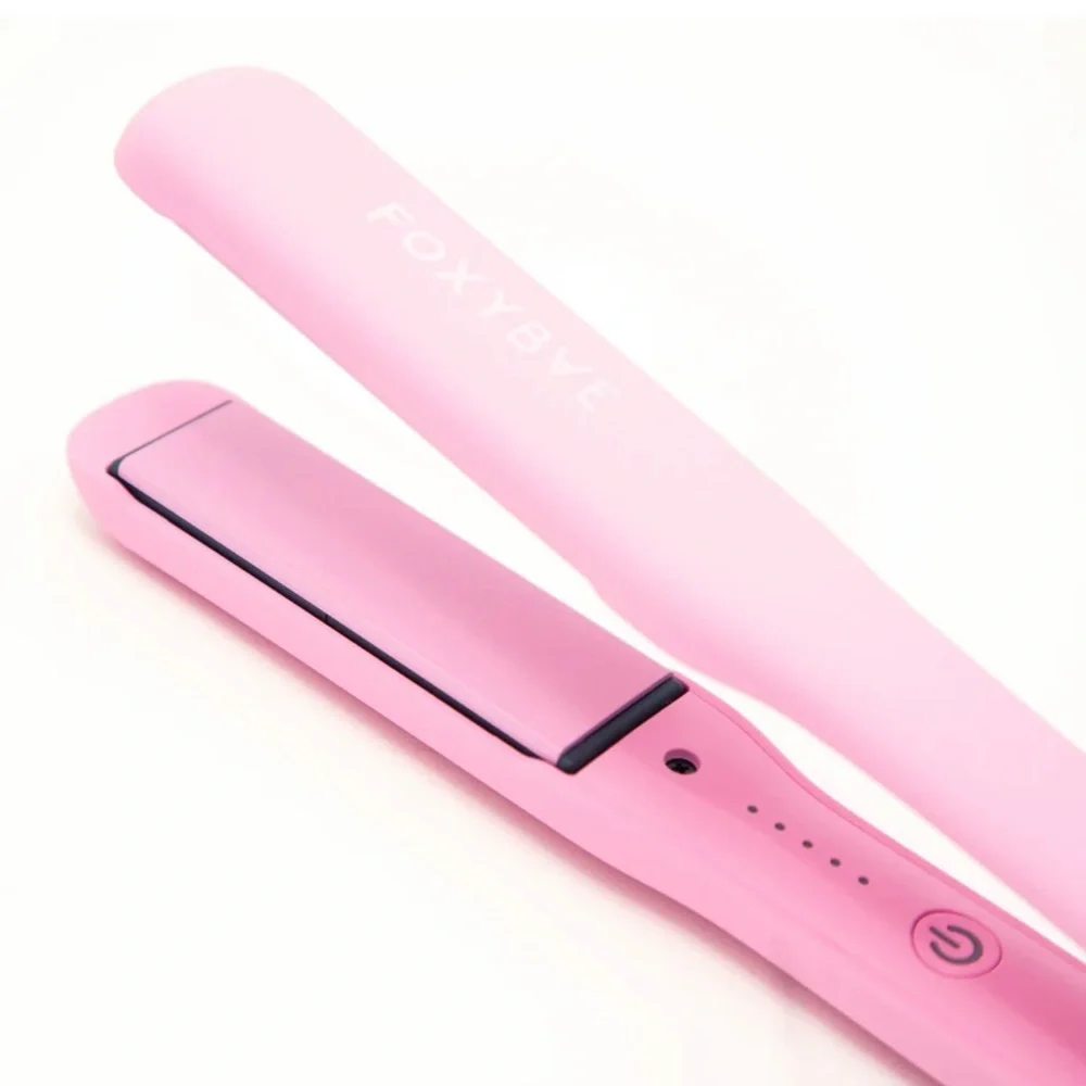 Bubblegum pink full sz 4pc set- - Picture 5 of 10